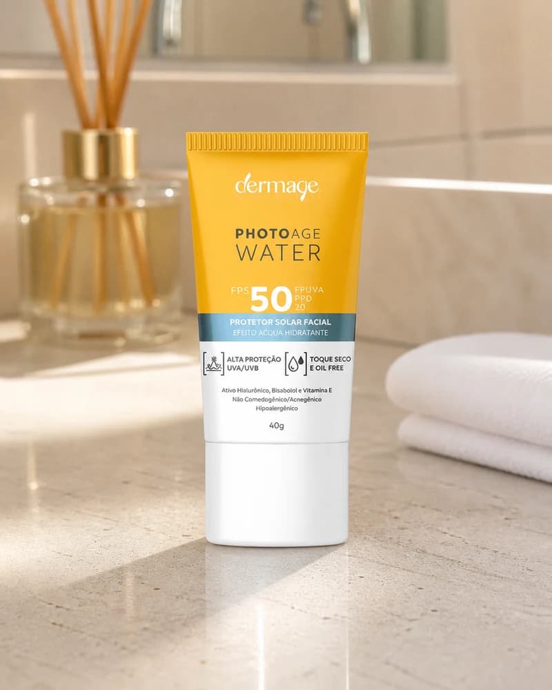 Dermage Photoage Water FPS 50 40g