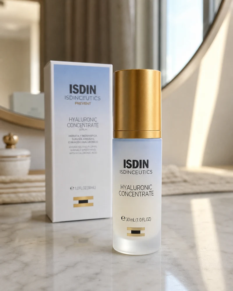 ISDIN Isdinceutics Hyaluronic Concentrate 30ml