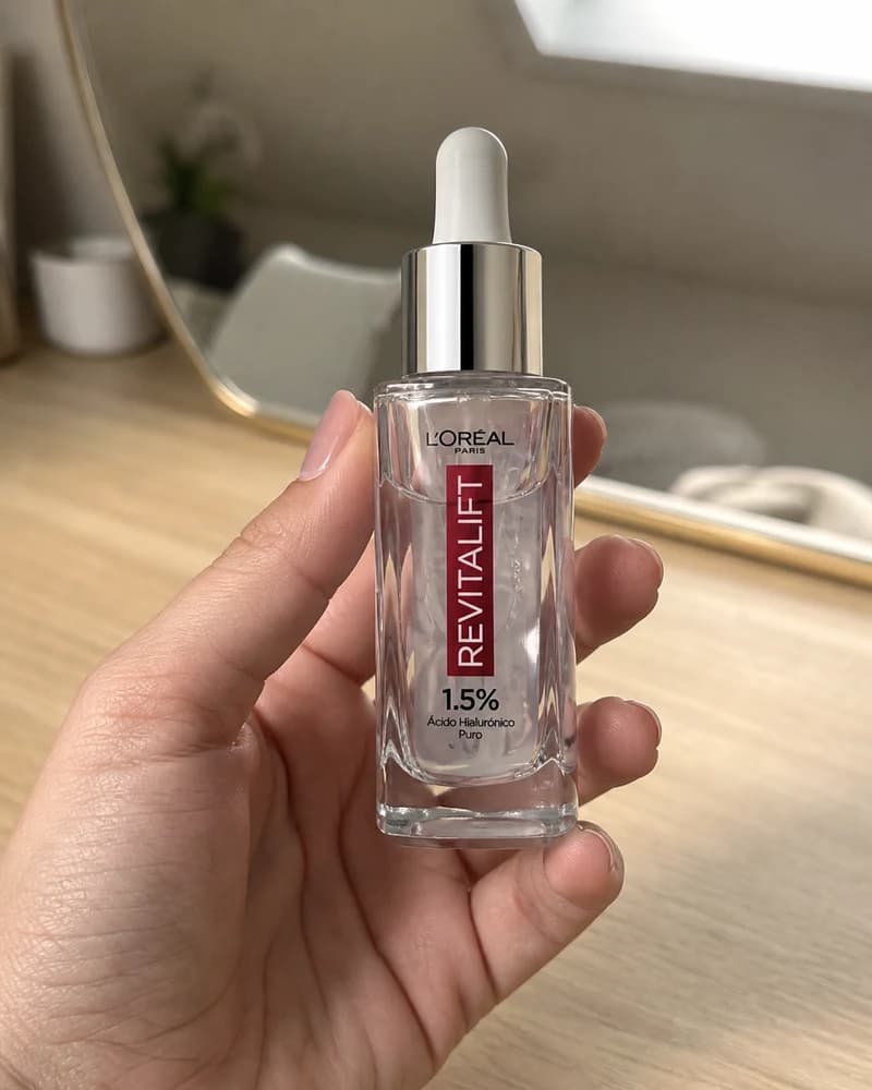 L'Oréal Paris Revitalift Sérum Preenchedor Ácido Hialurônico 1,5% 30ml
