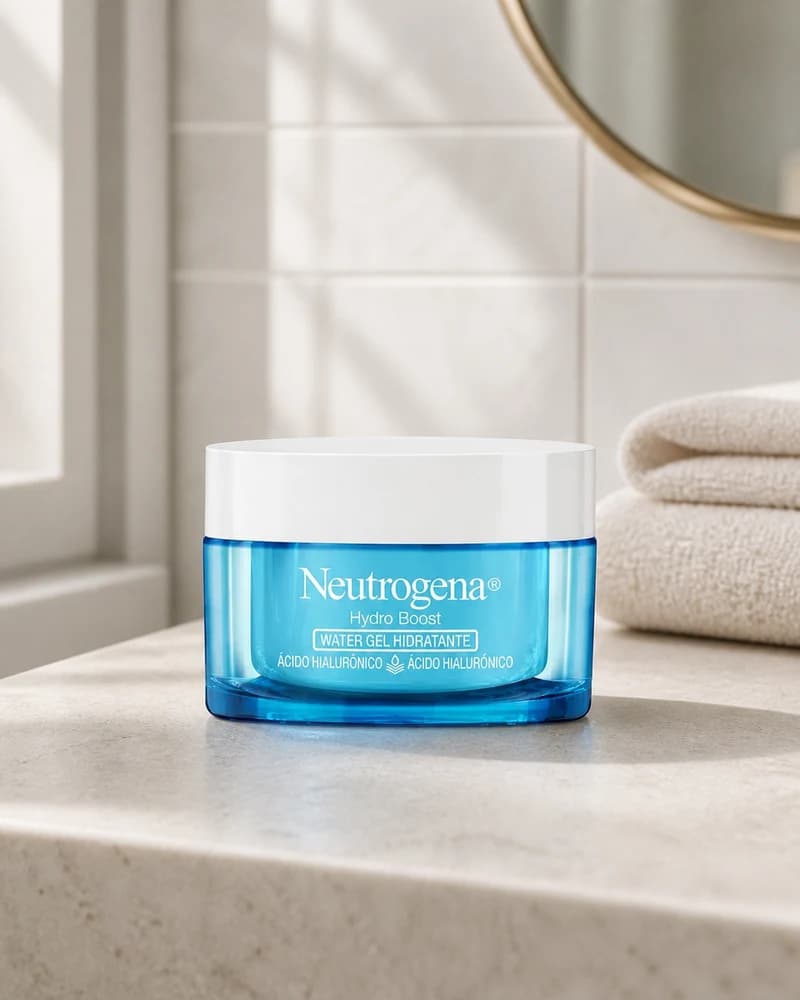 Neutrogena Hydro Boost Water Gel