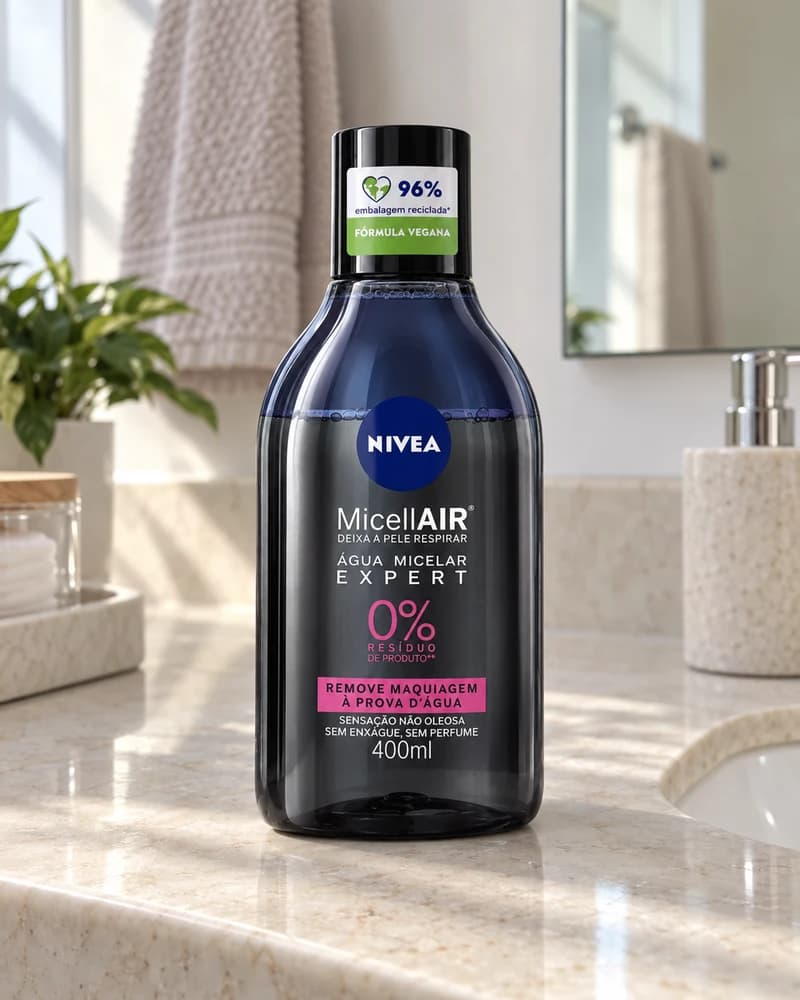 Nivea MicellAIR Expert