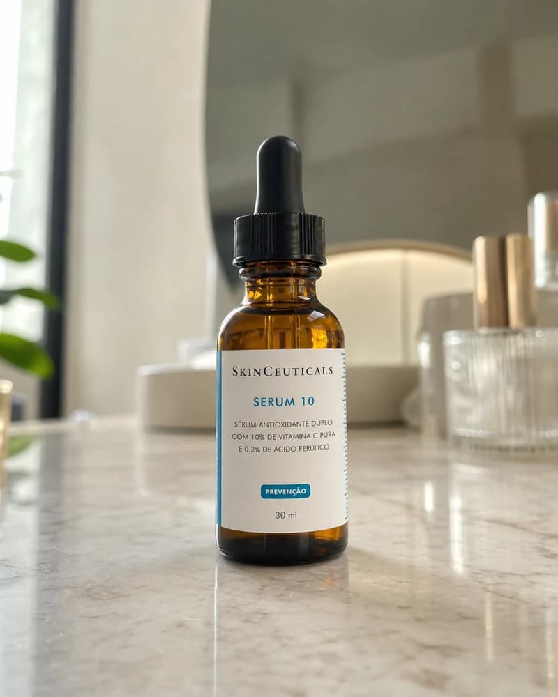 SkinCeuticals Serum 10 — SkinCeuticals — 30ml
