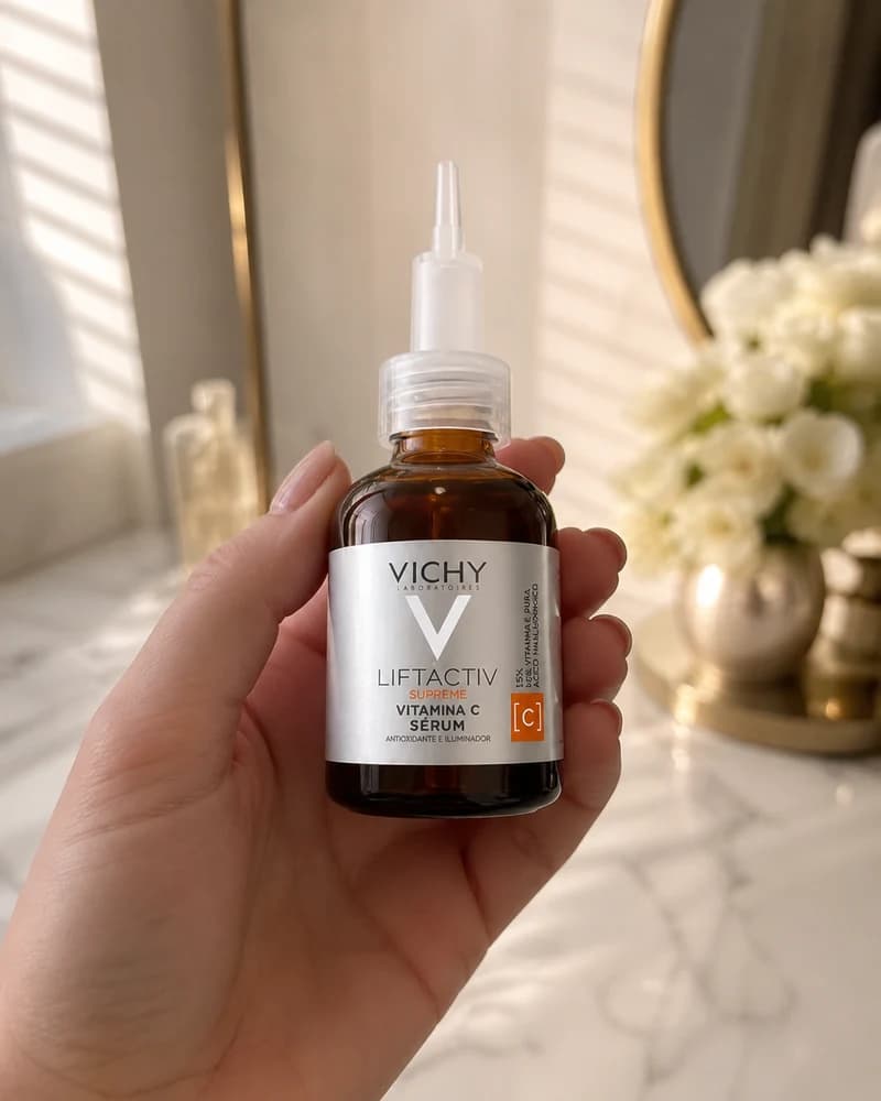Vichy Liftactiv Supreme Vitamina C