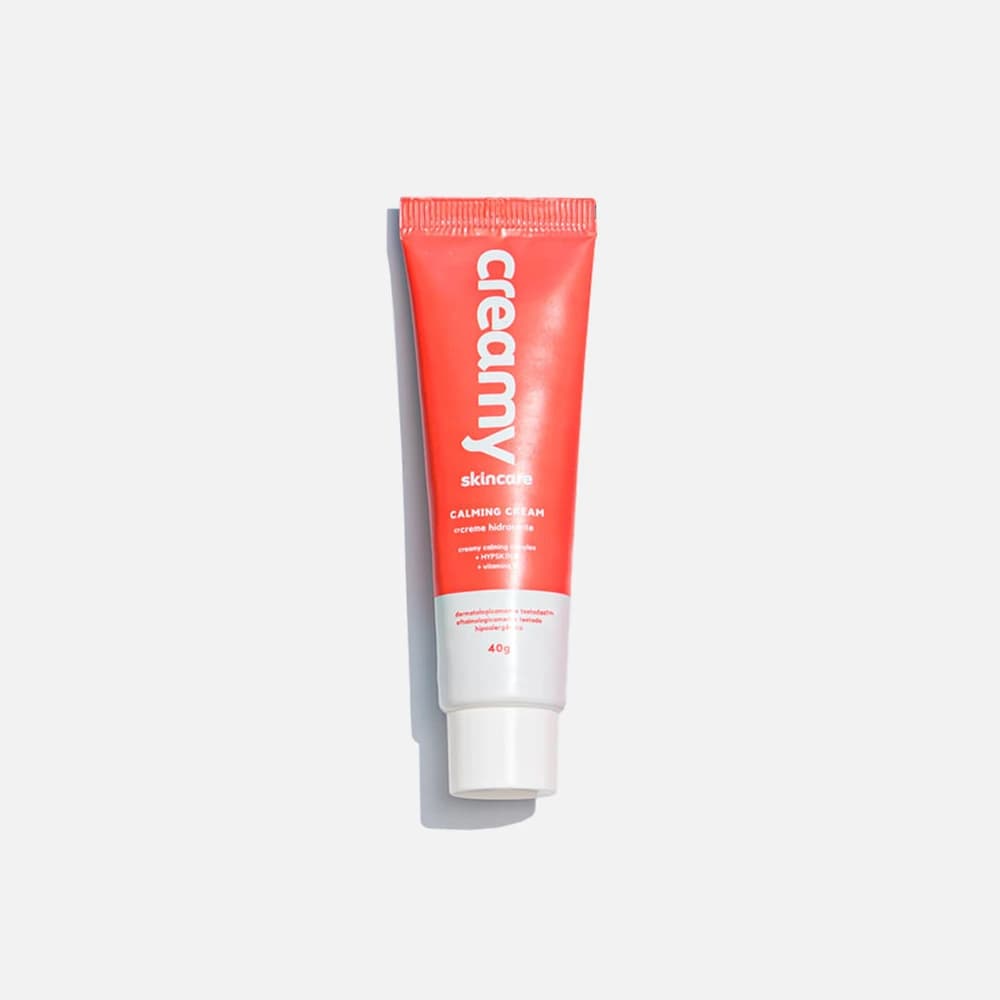 Creamy Gel Creme Hidratante Facial 40g, imagem do produto