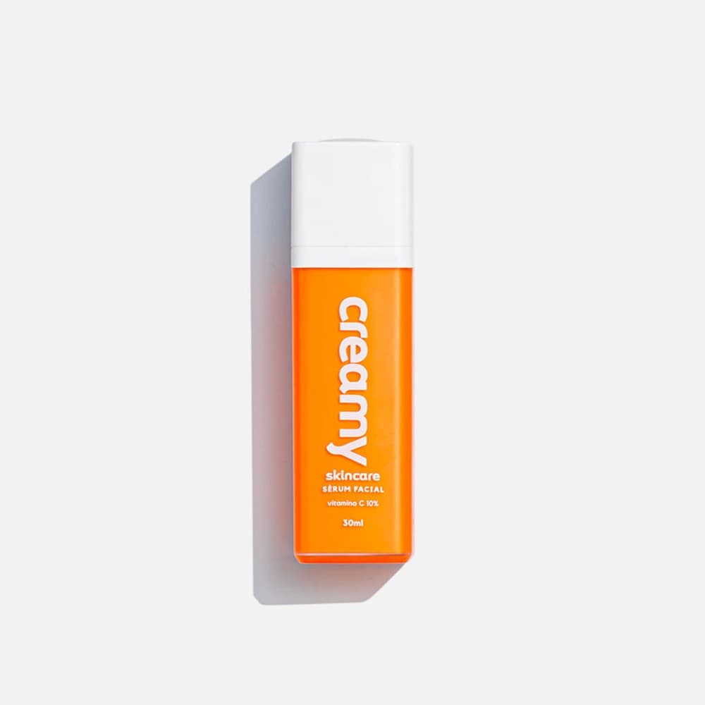 Creamy Sérum Vitamina C 10% 30ml, imagem do produto