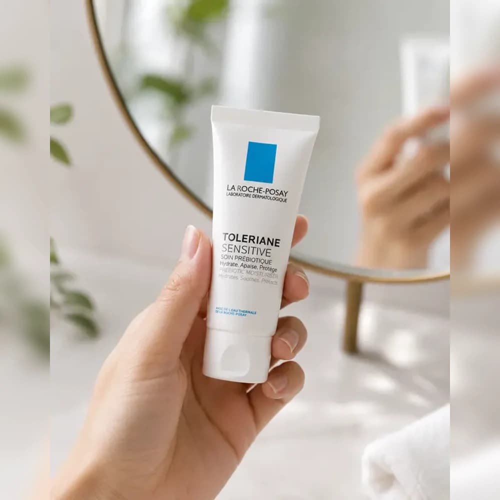 La Roche-Posay Toleriane Sensitive, imagem do produto