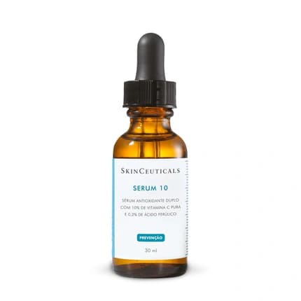 SkinCeuticals Sérum 10 — SkinCeuticals — 30ml, imagem do produto