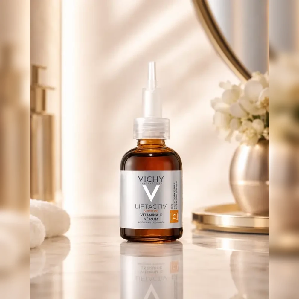 Vichy Liftactiv Supreme Vitamina C, imagem do produto