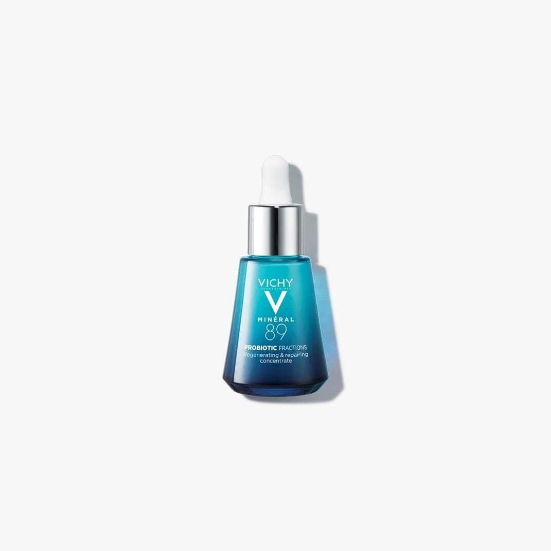 Vichy Vichy Minéral 89 Probiotic Fractions 30ml, imagem do produto
