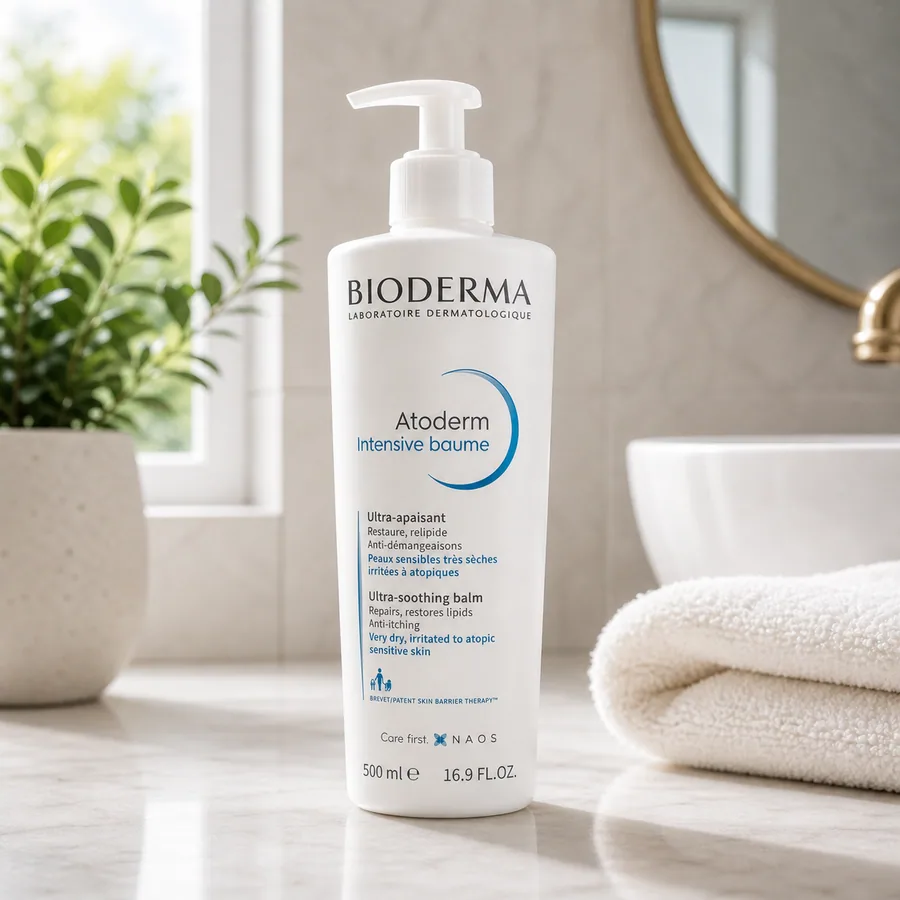 Bioderma Gel De Limpeza Facial Sensibio Gel Moussant Micelar 500ml Bioderma, imagem do produto