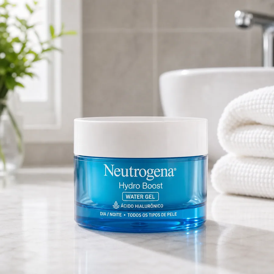 Neutrogena Gel de limpeza facial Neutrogena deep clean intensive grapefruit 150g, imagem do produto