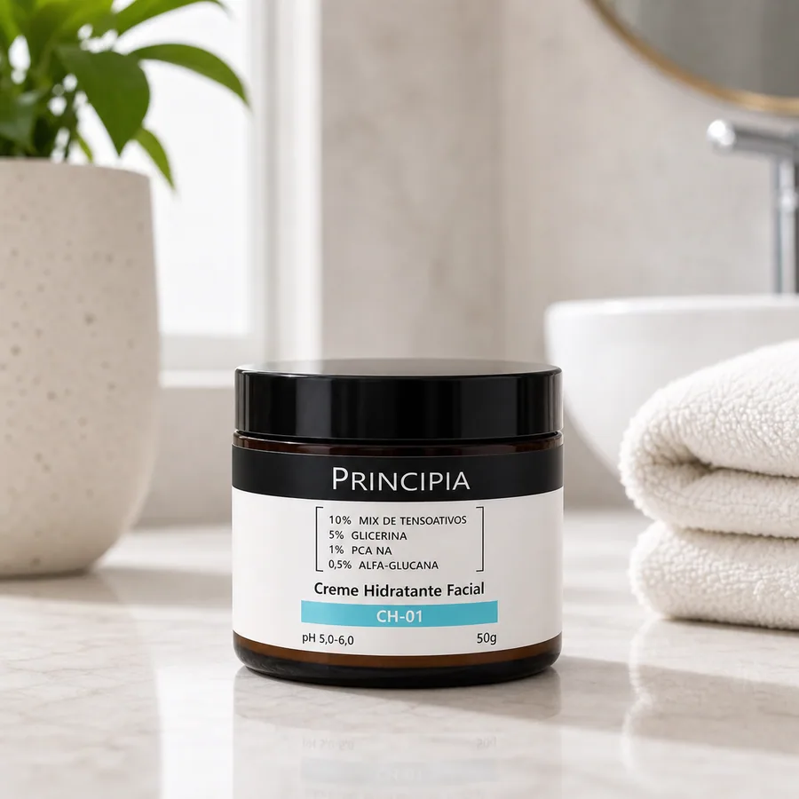 Principia Sérum Principia Vitamina C-10 Todo Tipo De Pele, imagem do produto
