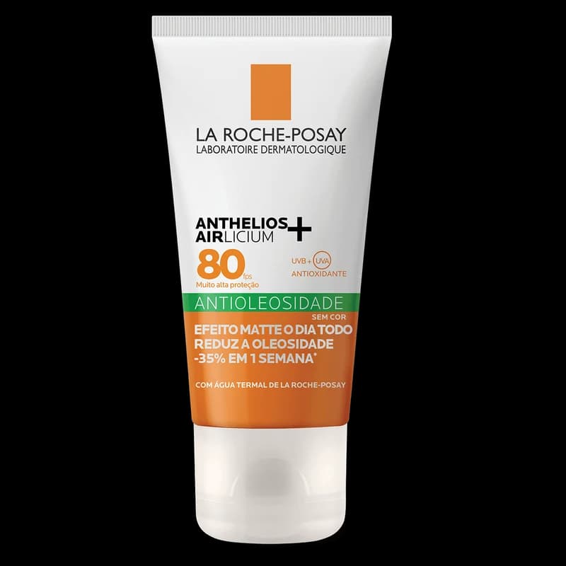 La Roche-Posay Anthelios Airlicium FPS 80