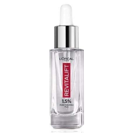 L'Oréal Paris Revitalift Sérum Preenchedor Ácido Hialurônico 1,5% 30ml, imagem do produto