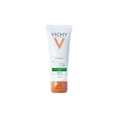 Vichy Capital Soleil Purify FPS 70, imagem do produto