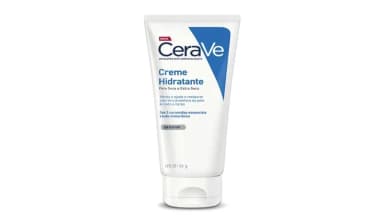 CeraVe Creme Hidratante, imagem do produto