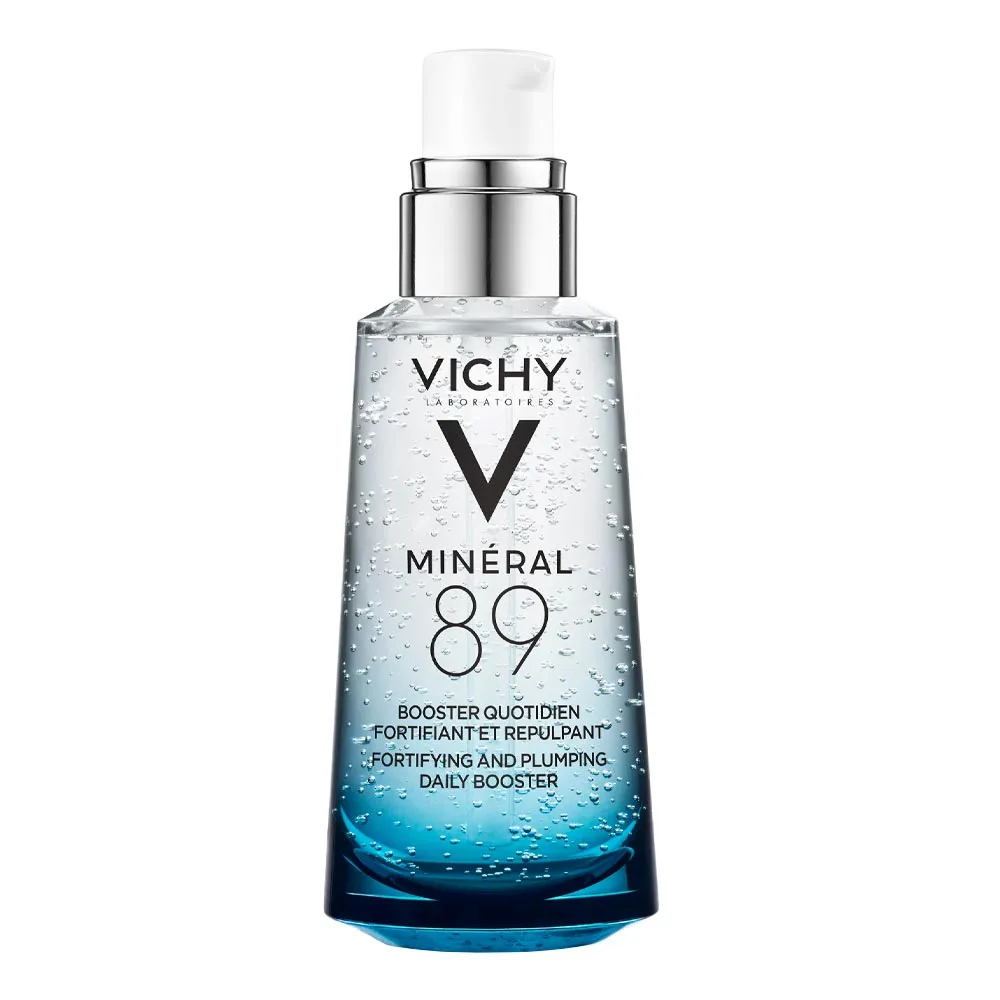 Vichy Mineral 89, imagem do produto