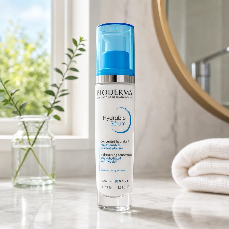 Bioderma Bioderma Hydrabio Sérum Hidratante, imagem do produto