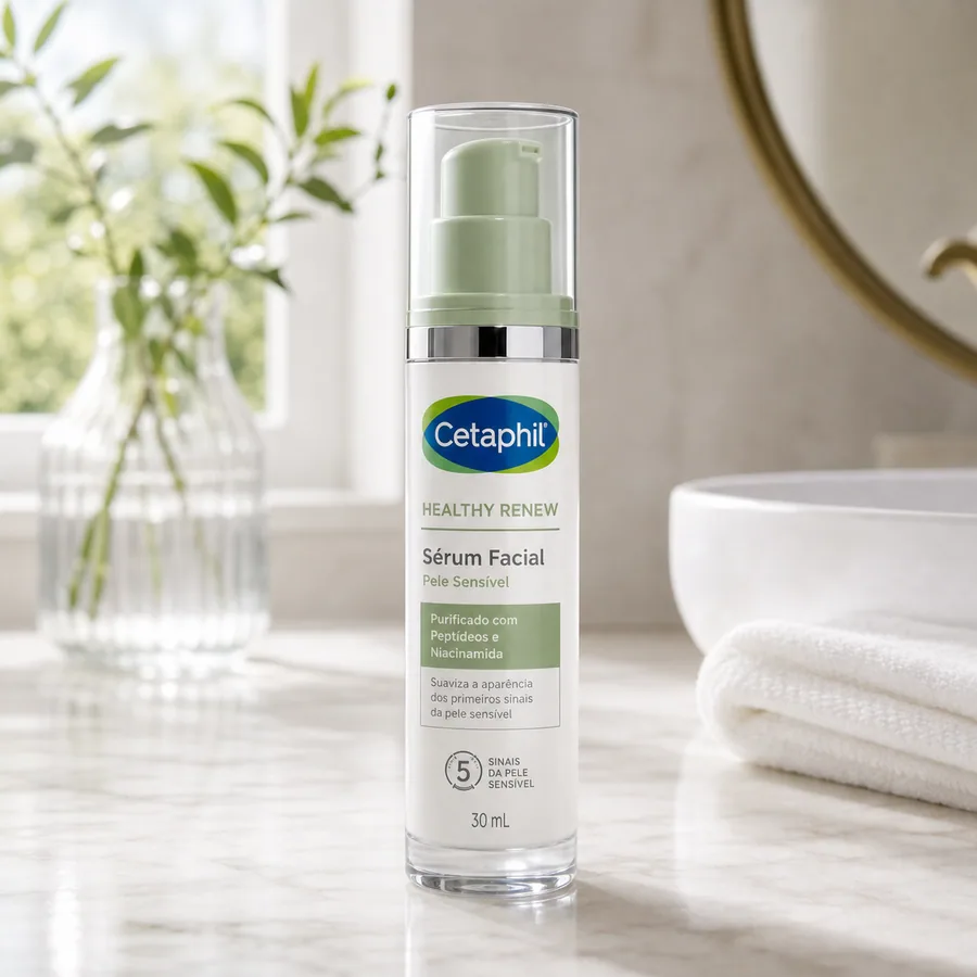 Cetaphil Cetaphil Creme Hidratante, imagem do produto
