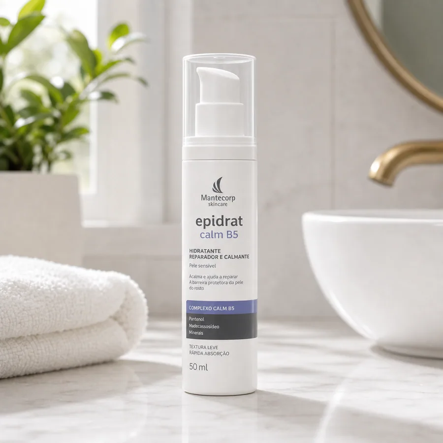 Mantecorp Mantecorp Epidrat Calm B5, imagem do produto