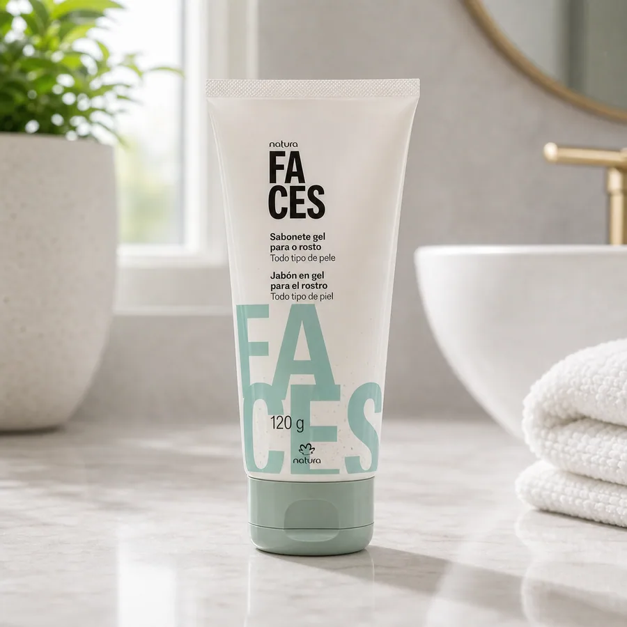 Natura Refil Creme Facial 70+ Noite Natura Chronos Derma 40g, imagem do produto