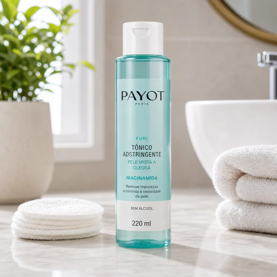 Payot Batom Payot 647878 Batom Hidratante cor canela, imagem do produto