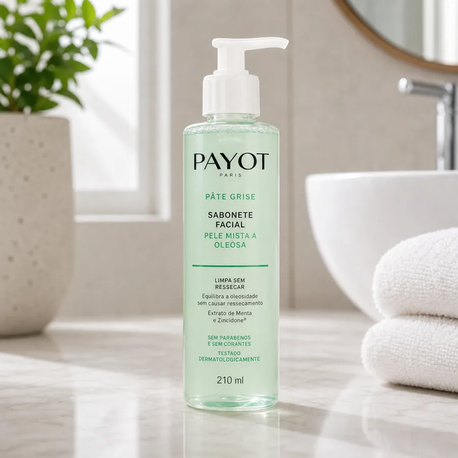 Payot Payot Batom Hidratante Cremoso Acetinado Nude 4g, imagem do produto