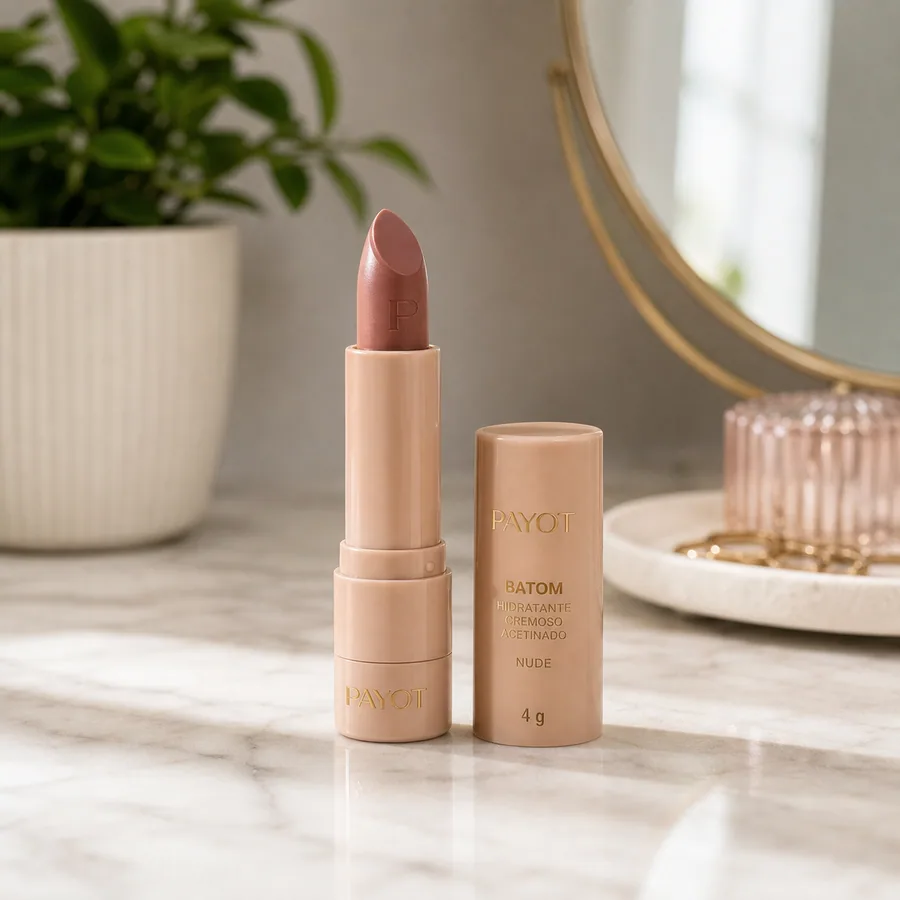 Payot Payot Vitamina C Sabonete Líquido Detox 220ml, imagem do produto