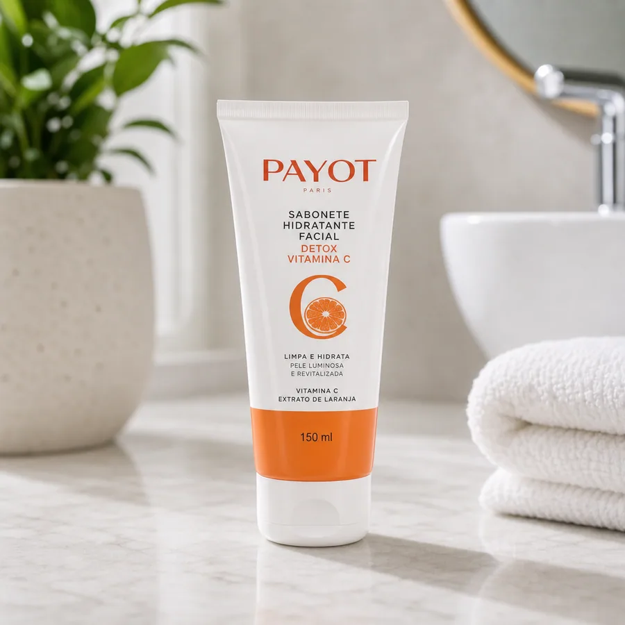 Payot Tônico Adstringente Payot Pele Mista a Oleosa 220ml Niacinamida, imagem do produto