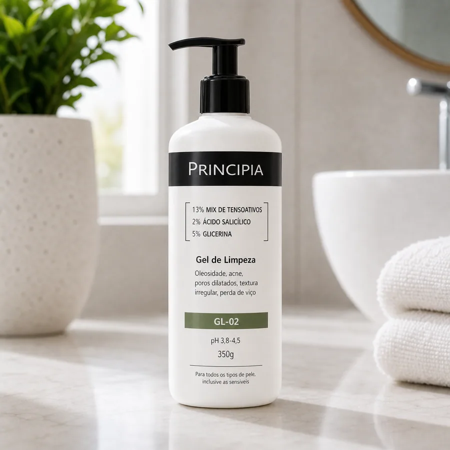 Principia Principia Kit Cremes Hidratantes Rosto E Corpo Ch-01 + Ch-02 Seca Dia/noite, imagem do produto